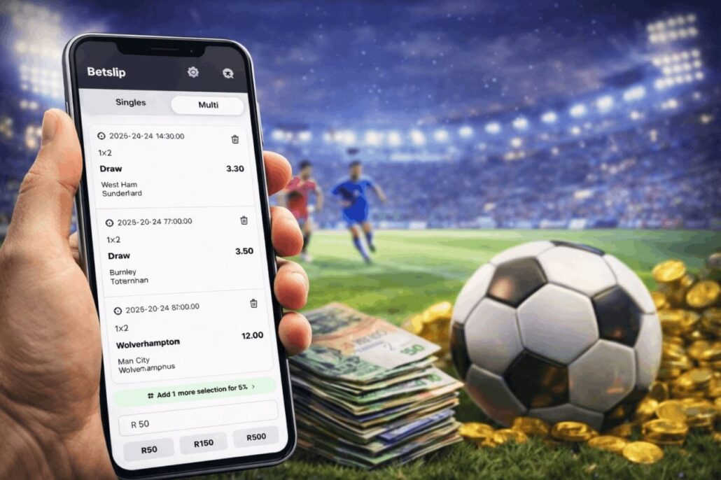 انواع شرط بندی میکس