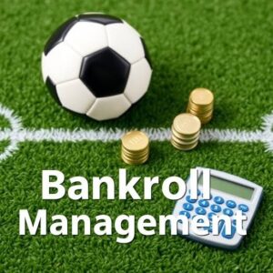 مدیریت سرمایه در شرط بندی