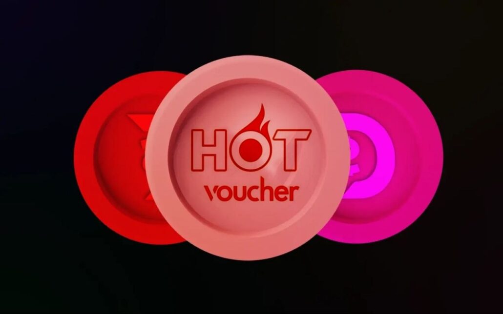 آموزش استفاده از هات ووچر Hot Voucher