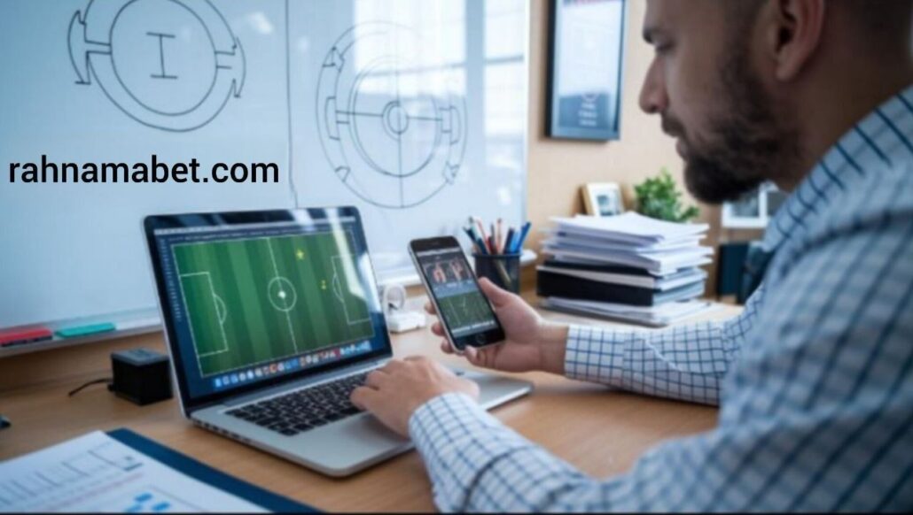اشتباهات رایج در شرط‌ بندی میکس
