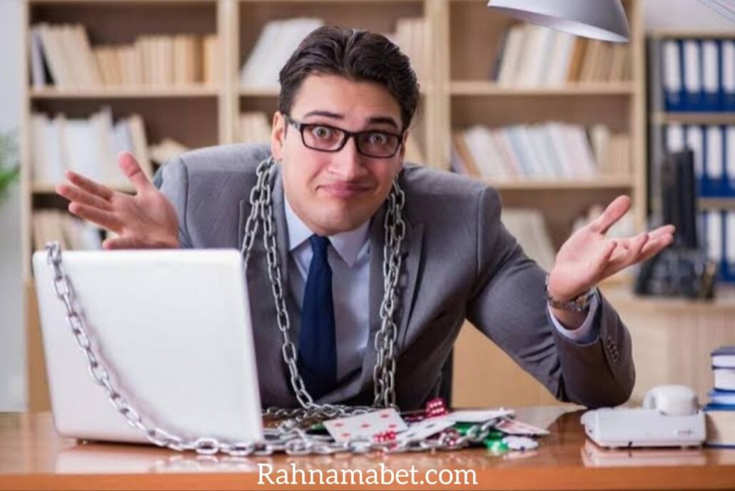 نحوه عملکرد شرط بندی زنجیره ای