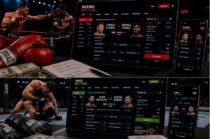 mma