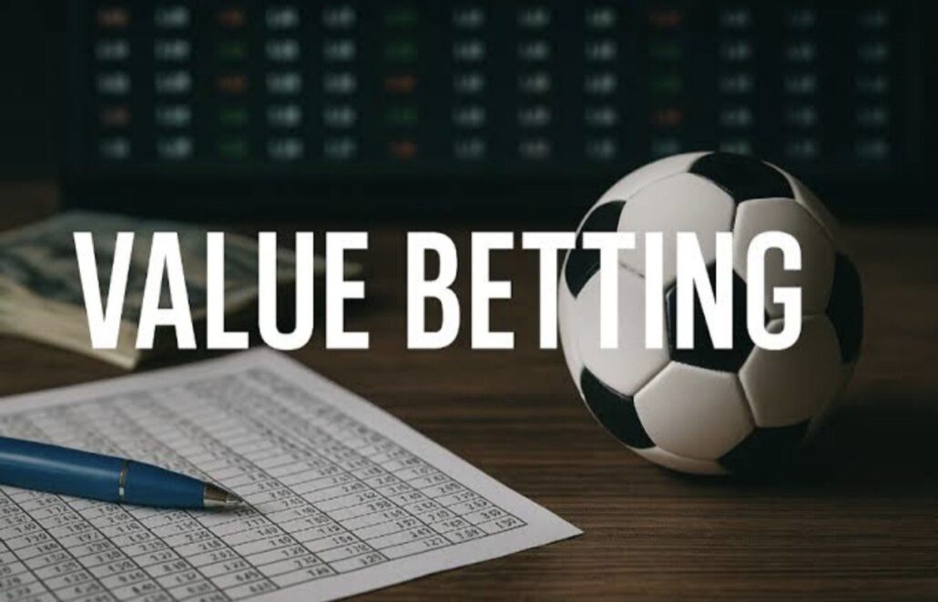 استراتژی شرط ارزشمند (value bet)
