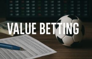 استراتژی شرط ارزشمند (value bet)