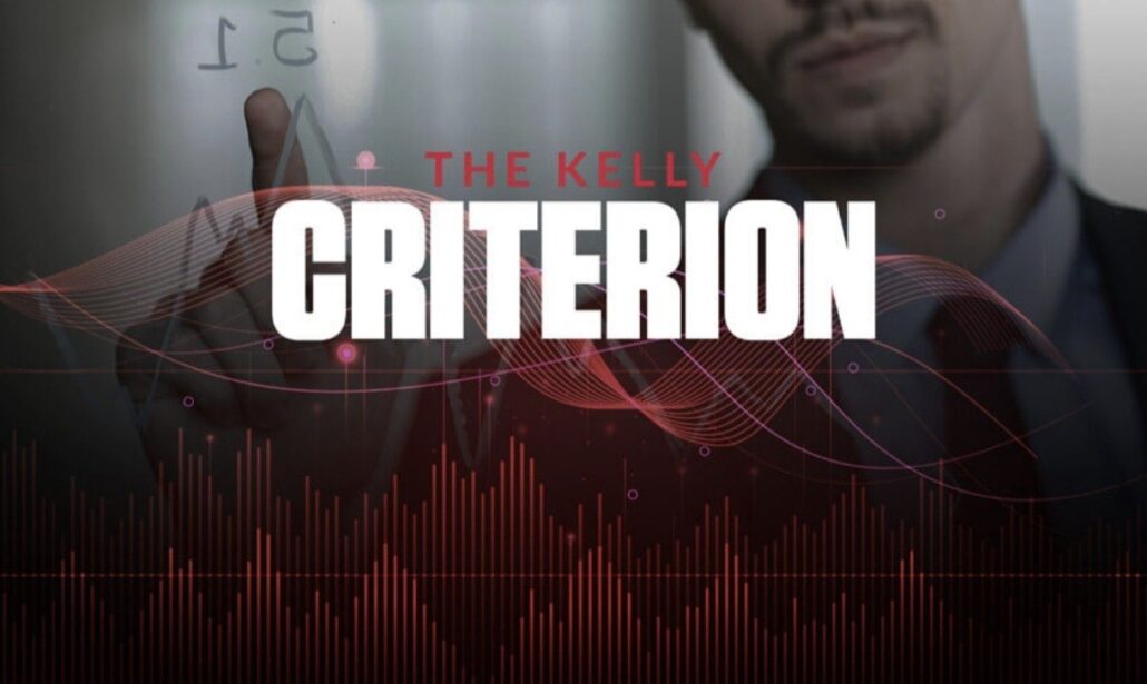 استراتژی کلی (kelly criterion)