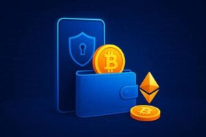 بهترین کیف پول‌ های ارز دیجیتال