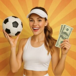 قدم اول در بخش کازینویی شرط ببندیم یا ورزشی؟