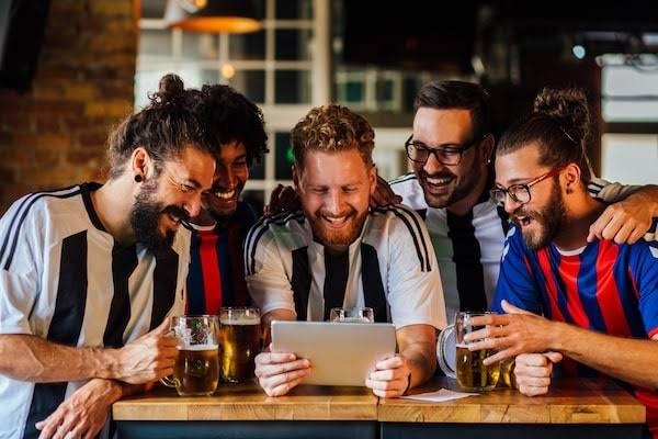 اشتباهات رایج در شرط بندی نتیجه دقیق