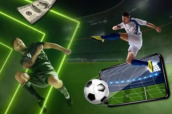 پیدا کردن سایت شرط بندی فوتبال