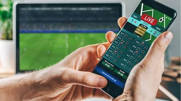 آموزش شرط بندی فوتبال