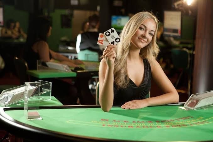 ترفندهای بازی blackjack در کازینو آنلاین