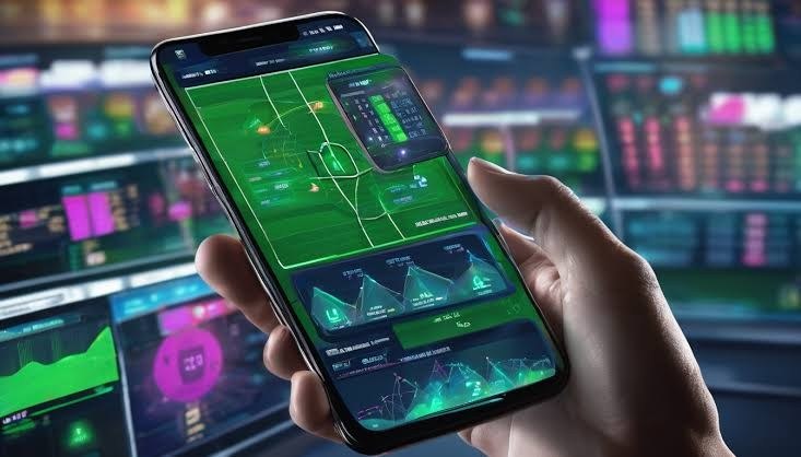 Xg و xga در شرط بندی