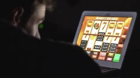 انواع بازی slots