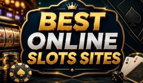 بهترین سایت ها برای slots