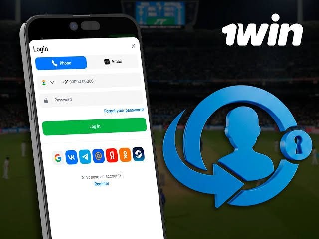1win app