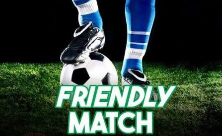 آپشن های مناسب شرط بندی روی friendly match