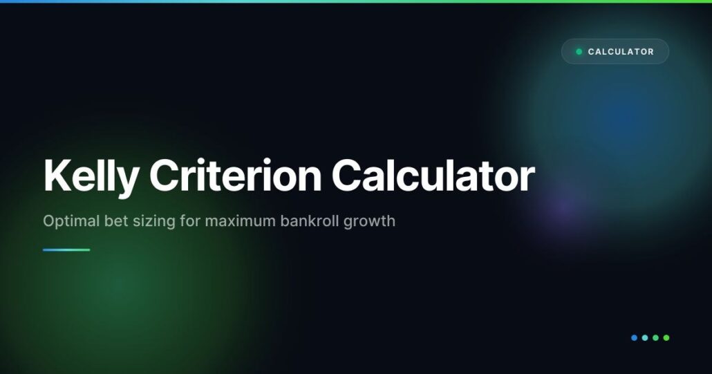 اشتباهات رایج در استفاده از kelly Criterion