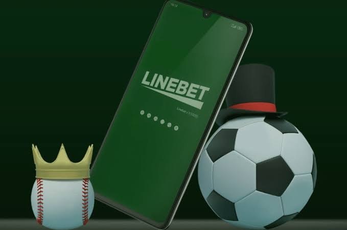 امکانات اپلیکیشن سایت LineBet