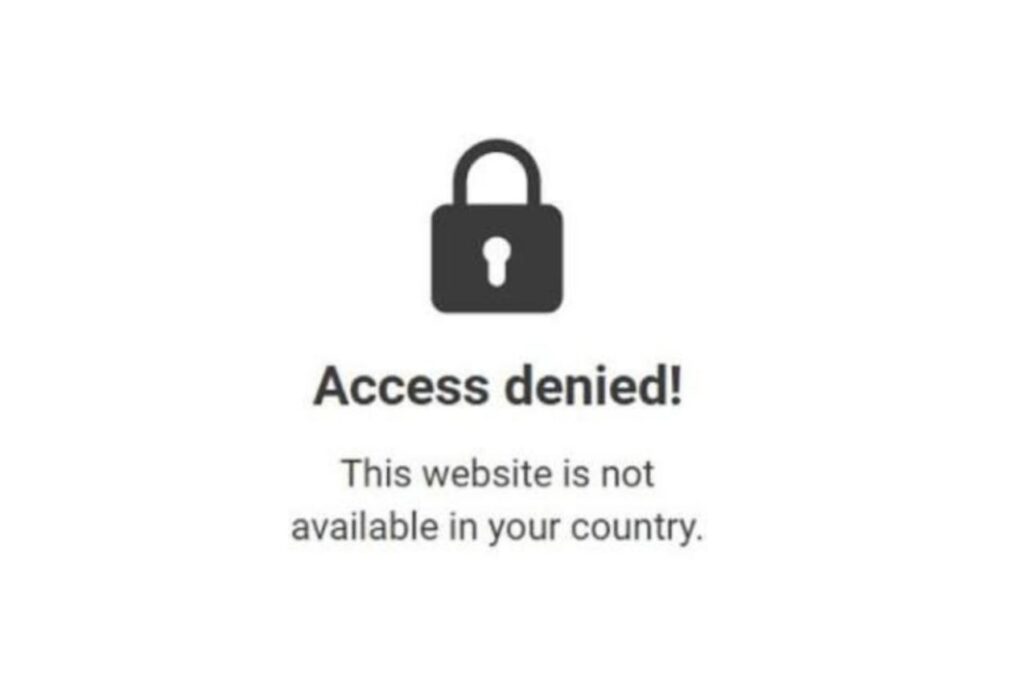 خطای Access denied در مل بت