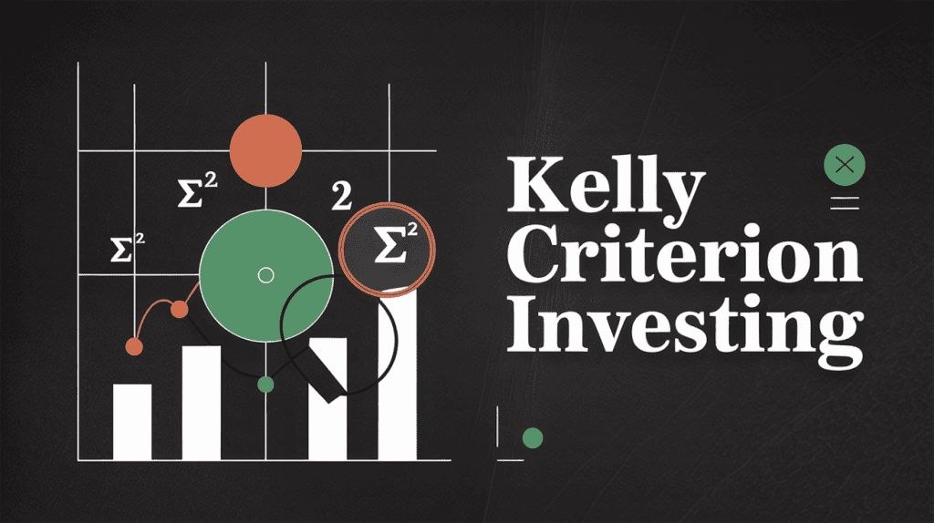 فرمول Kelly در پیش بینی