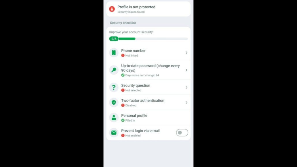 انتخاب بهترین سایت ها