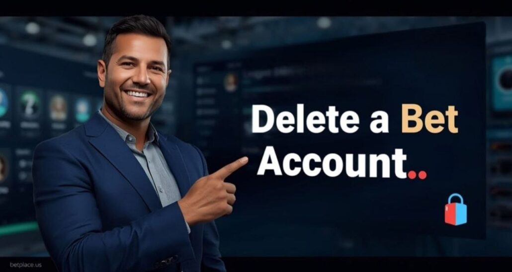 آیا حذف اکانت امکان پذیر است