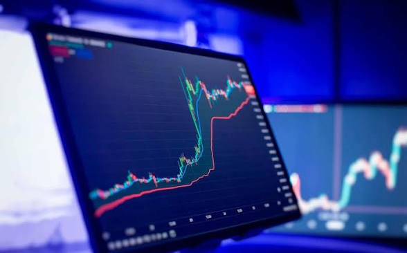 تفاوت فارکس با معاملات رندوم